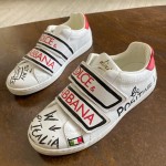 Dolce & Gabbana Sneakers 32 sola 30 br