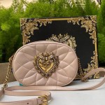 Dolce & Gabbana Devotion Camera Bag