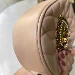Dolce & Gabbana Devotion Camera Bag